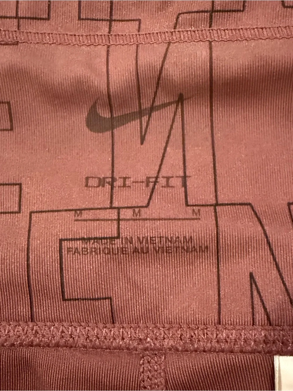 Nike run division